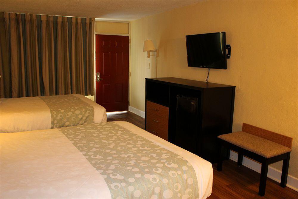 Blu Atlantic Hotel & Suites شاطئ ميرتل المظهر الخارجي الصورة