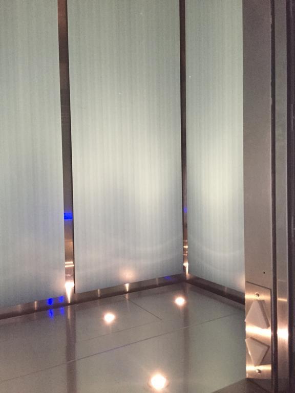Blu Atlantic Hotel & Suites شاطئ ميرتل المظهر الخارجي الصورة