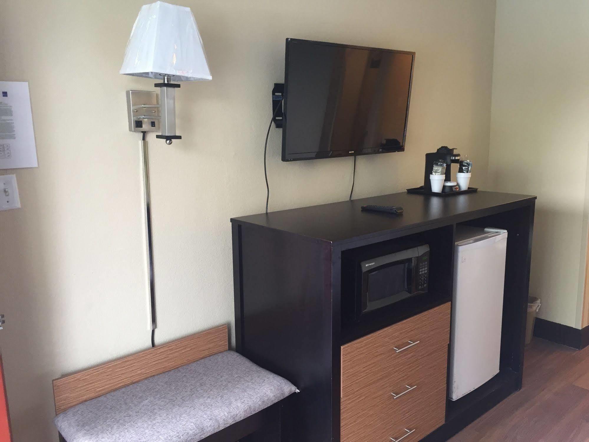 Blu Atlantic Hotel & Suites شاطئ ميرتل المظهر الخارجي الصورة